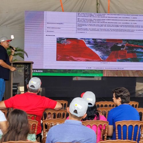3º Agropec de Jandaíra deve superar expectativas com mais 20 mil participantes