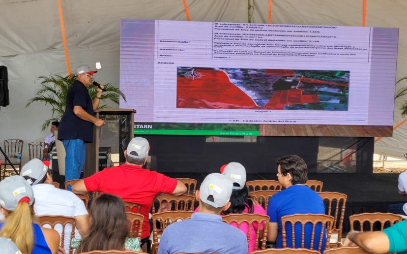 3º Agropec de Jandaíra deve superar expectativas com mais 20 mil participantes