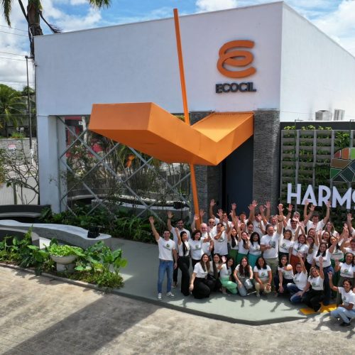 Harmonia: Ecocil lança projeto imobiliário com bairro planejado e sustentável na Grande Natal