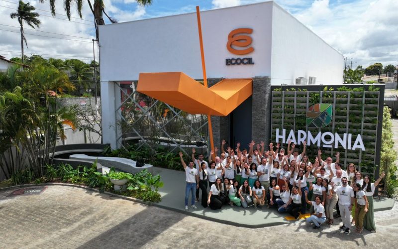 Harmonia: Ecocil lança projeto imobiliário com bairro planejado e sustentável na Grande Natal