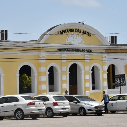 Prefeitura abre período de inscrições para projetos culturais da Lei Djalma Maranhão