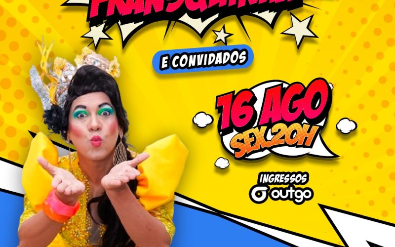 Natal Comedy Club divulga humoristas do FDS – 16 a 18 de agosto; Confira as atrações