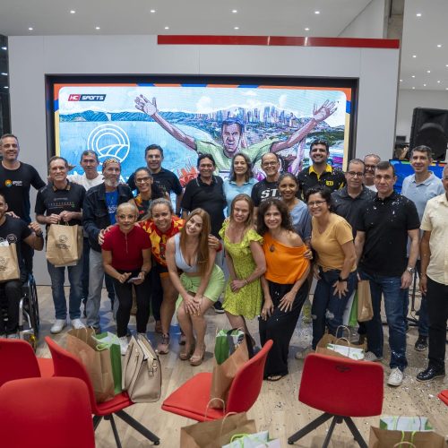 Crianças terão prova exclusiva na 10ª edição da Meia Maratona do Sol Sicredi