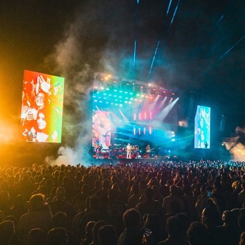 Viva Promoções lança projeto que oferece experiência exclusiva em grandes eventos