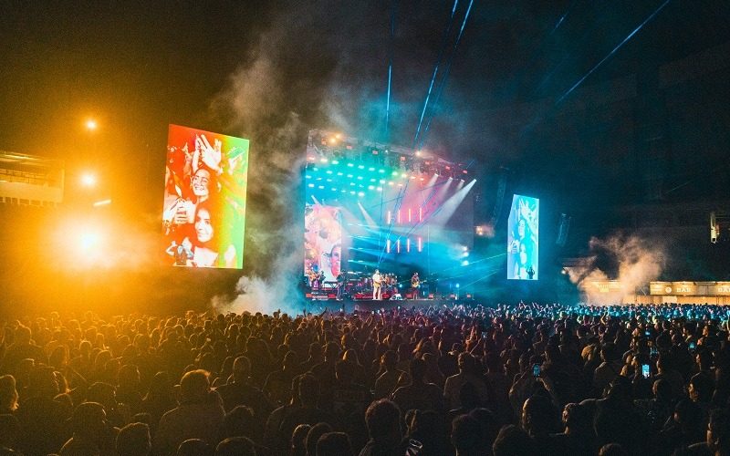 Viva Promoções lança projeto que oferece experiência exclusiva em grandes eventos