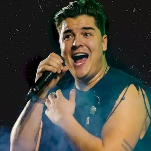 Projeto Forró & Arrocha traz Natanzinho Lima, Eric Land, Heitor Costa e Rey Vaqueiro ao RN
