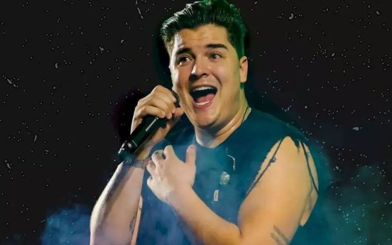 Projeto Forró & Arrocha traz Natanzinho Lima, Eric Land, Heitor Costa e Rey Vaqueiro ao RN