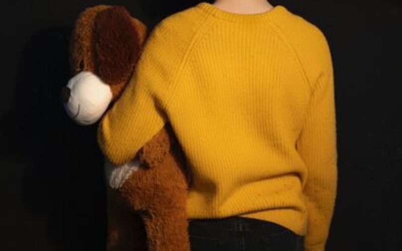 Traumas de infância afetam o cérebro, altera a personalidade e o bem-estar ao longo da vida