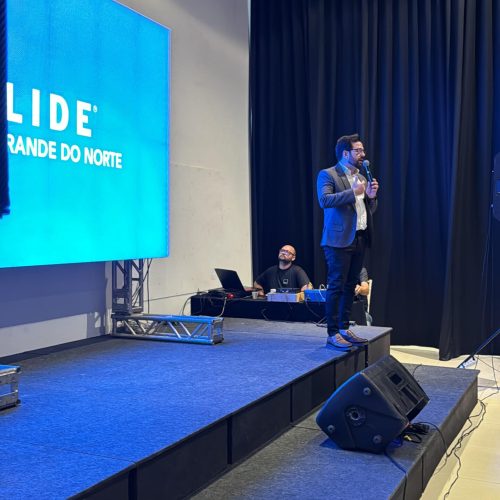 Fórum LIDE Imobiliário Mossoró Promoveu grande encontro com líderes empresariais