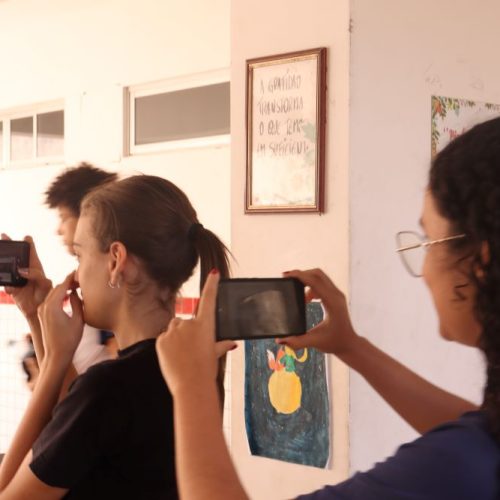 Festival Internacional de Cinema de Baía Formosa promove oficinas gratuitas no RN e PB