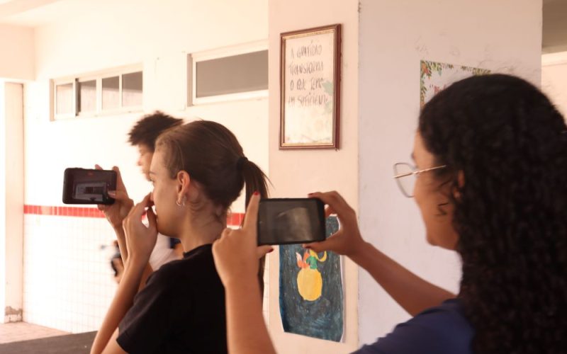Festival Internacional de Cinema de Baía Formosa promove oficinas gratuitas no RN e PB