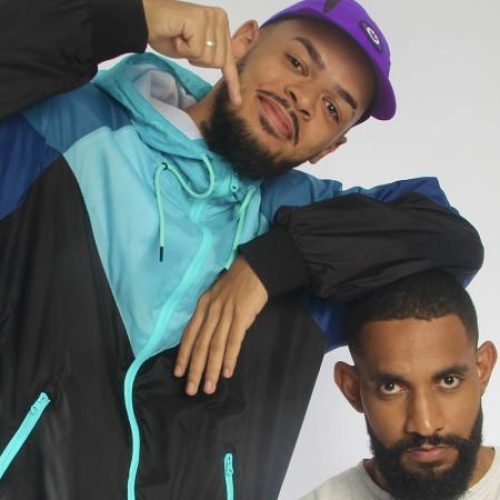 Cássius Ogro e Abner Dantas apresentam “Gênios Siameses” no Teatro Alberto Maranhão
