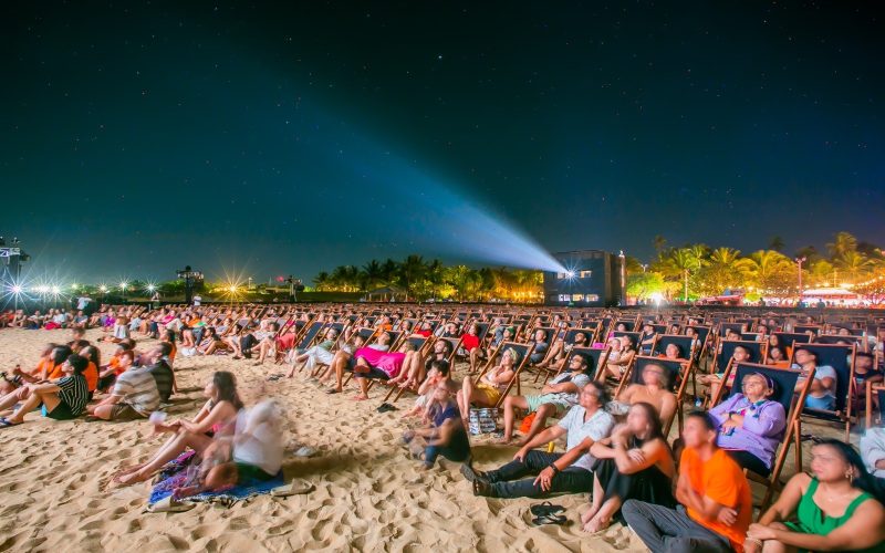 Mostra de Cinema de Gostoso e O2 Pós anunciam Prêmio de Pós-produção para longas potiguares