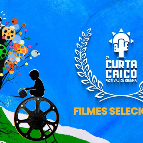 7ª edição do Curta Caicó anuncia filmes selecionados para 2024