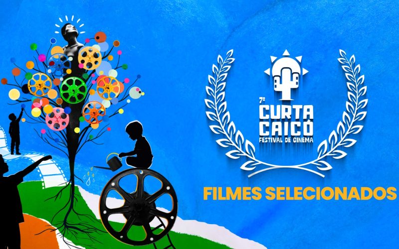 7ª edição do Curta Caicó anuncia filmes selecionados para 2024