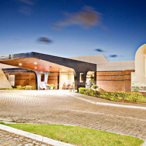 Liga lança Centro de Refer. em Tumor de Pulmão e Tórax com atenção integrada aos pacientes