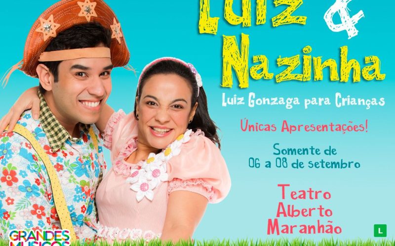 Idearte Produções divulga agenda de shows em Natal, entre os dias 6 e 8 de setembro
