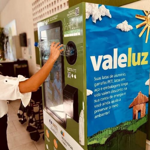 Veja como economizar na conta de energia reciclando resíduos sólidos no RN