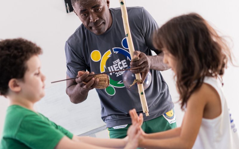 Escolas lideram estatísticas de racismo no Brasil, aponta pesquisa