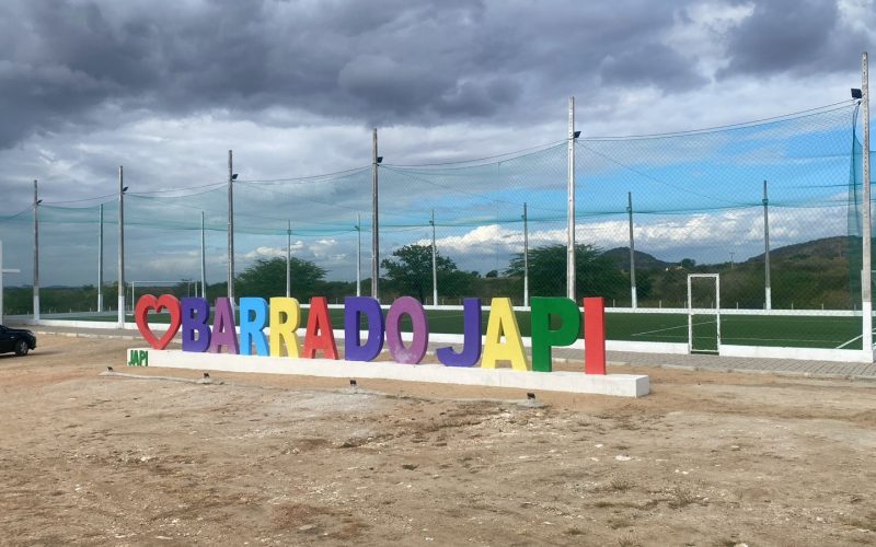 Areninhas Potiguares distribui material esportivo em 10 cidades do Rio Grande do Norte