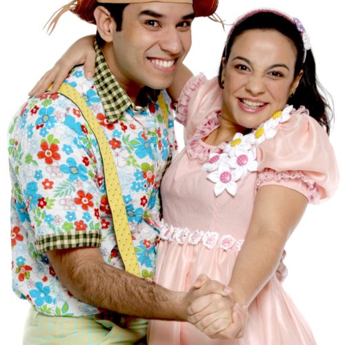 Musical infantil em homenagem a Luiz Gonzaga chega a Natal em curta temporada neste FDS