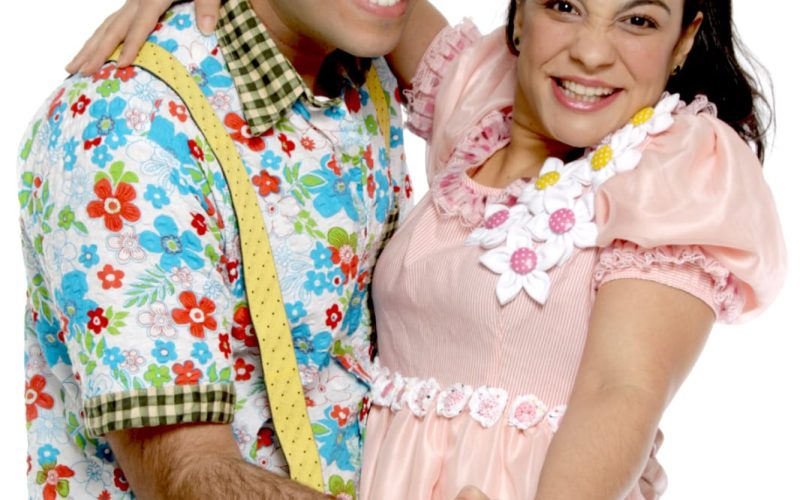 Musical infantil em homenagem a Luiz Gonzaga chega a Natal em curta temporada neste FDS
