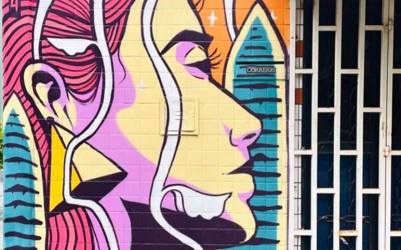 INarteurbana 2024 inicia residência artística nesta quarta-feira (25)