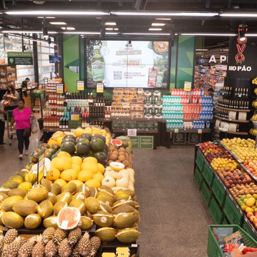 Pão de Açúcar oferece produtos prontos para o consumo e para todos os estilos de vida