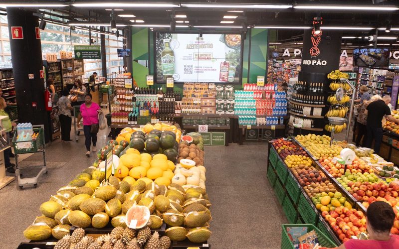 Pão de Açúcar oferece produtos prontos para o consumo e para todos os estilos de vida