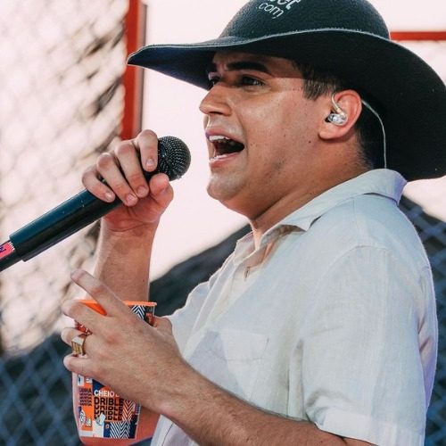 Projeto Forró & Arrocha recebe Natanzinho Lima e Heitor Costa no dia 28 em Macaíba