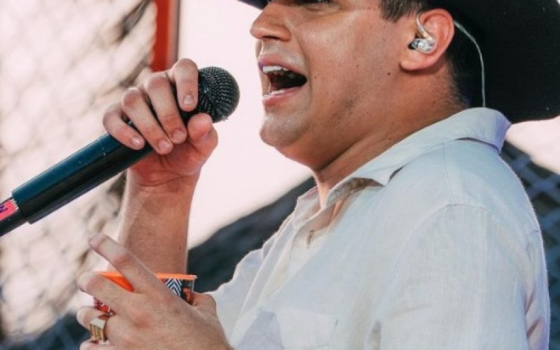 Projeto Forró & Arrocha recebe Natanzinho Lima e Heitor Costa no dia 28 em Macaíba