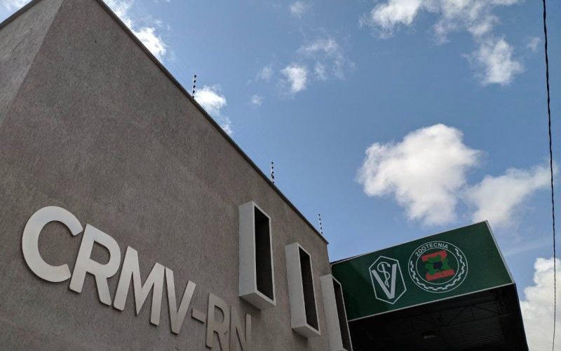 CRMV-RN celebra o Dia do Médico-Veterinário com evento e campanha nacional