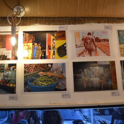Mercado Cultural de Petrópolis recebe exposição fotográfica de alunos de Audiovisual da UFRN