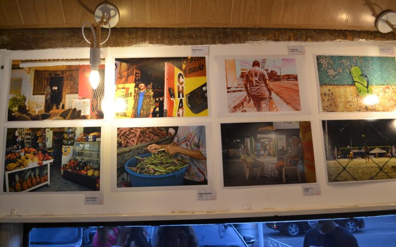 Mercado Cultural de Petrópolis recebe exposição fotográfica de alunos de Audiovisual da UFRN