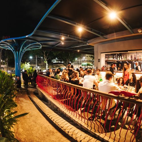 Gastrobar mais charmoso de Natal, Severina comemora três anos com eventos e novidades
