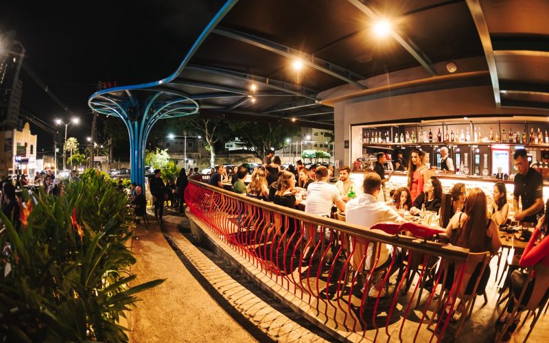 Gastrobar mais charmoso de Natal, Severina comemora três anos com eventos e novidades