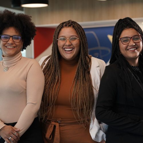 PepsiCo lança Programa de Trainee com vagas 100% afirmativas para mulheres negras