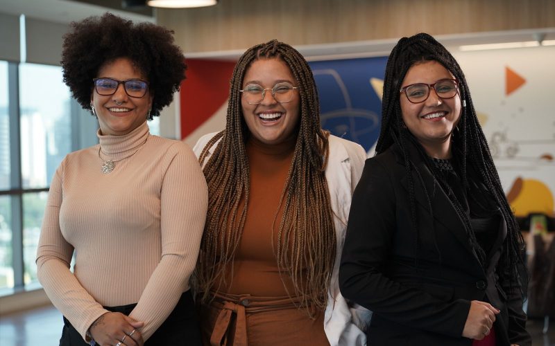 PepsiCo lança Programa de Trainee com vagas 100% afirmativas para mulheres negras