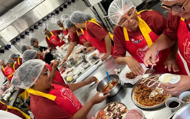 Minhoto Lança Projeto “Todo Mundo Pode Aprender” em Natal