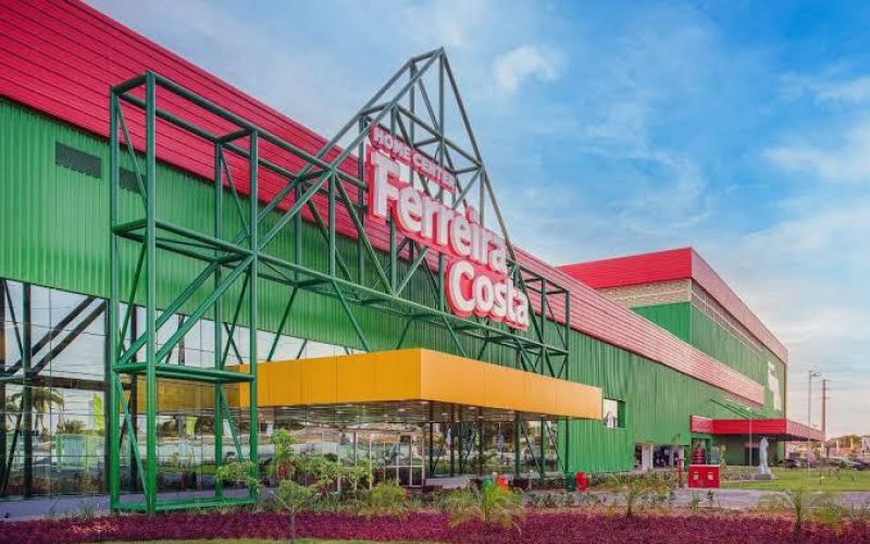 Liquida de Carnaval Ferreira Costa oferece até 50% de desconto em produtos variados