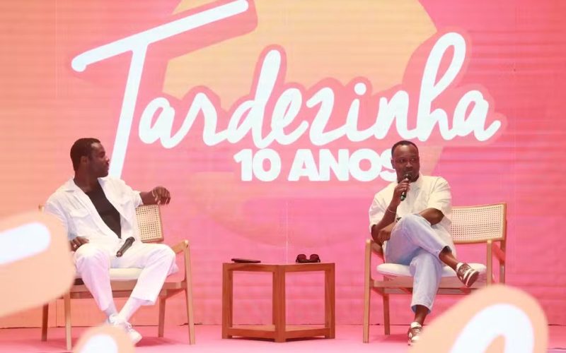 Tardezinha 10 anos: Projeto desembarca em Natal ano que vem; Vendas em breve