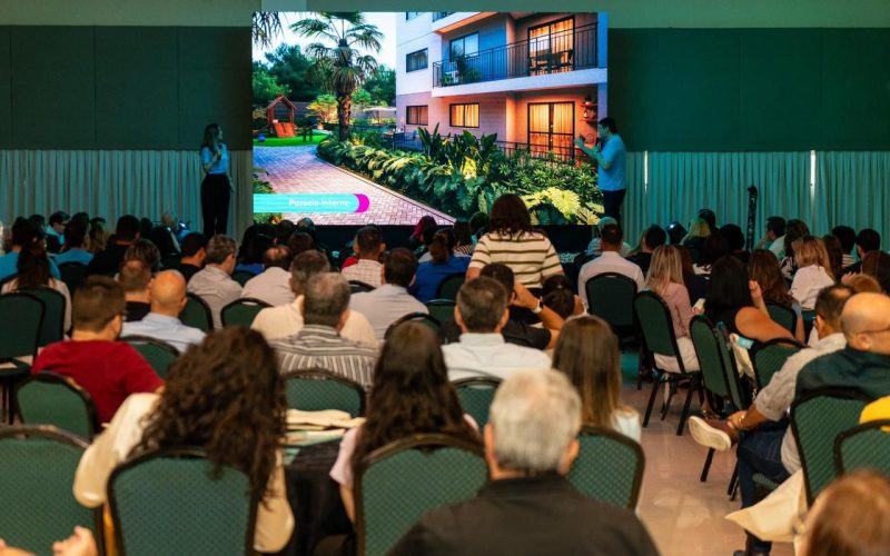 Após sucesso de vendas, Mood lança segundo empreendimento em Natal