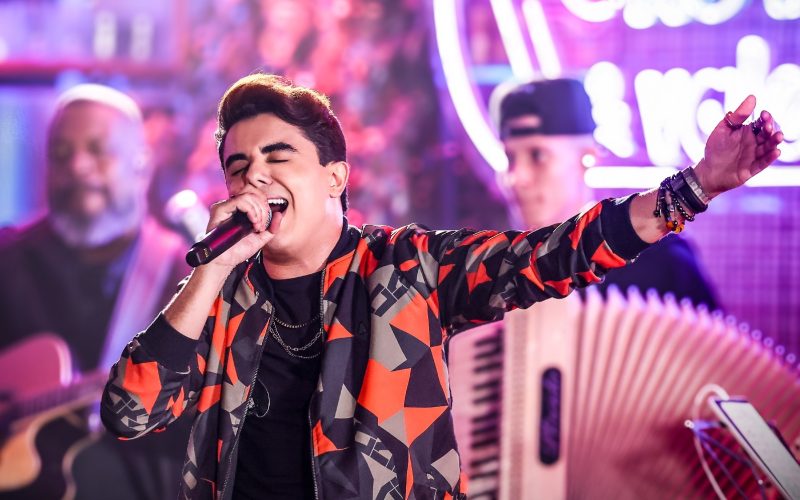 Jorge e Mateus Único em Natal confirma nova atração e atinge 80% de ingressos vendidos