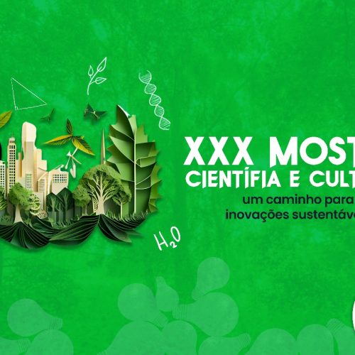 Colégio Teresa promove XXX Mostra Científica e Cultural com foco em inovações sustentáveis