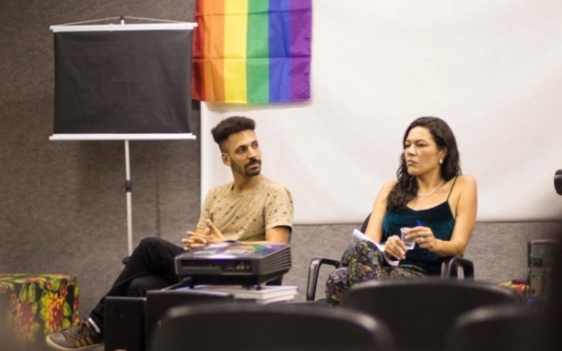 Laboratório de Narrativas LGBTQIAP+ abre inscrições para desenvolvimento de roteiros em Natal