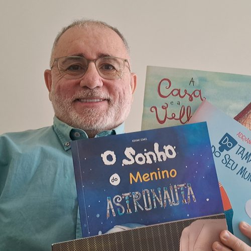 Conectando Gerações: Autores Inspiram Estudantes na 4ª FLINR em Natal