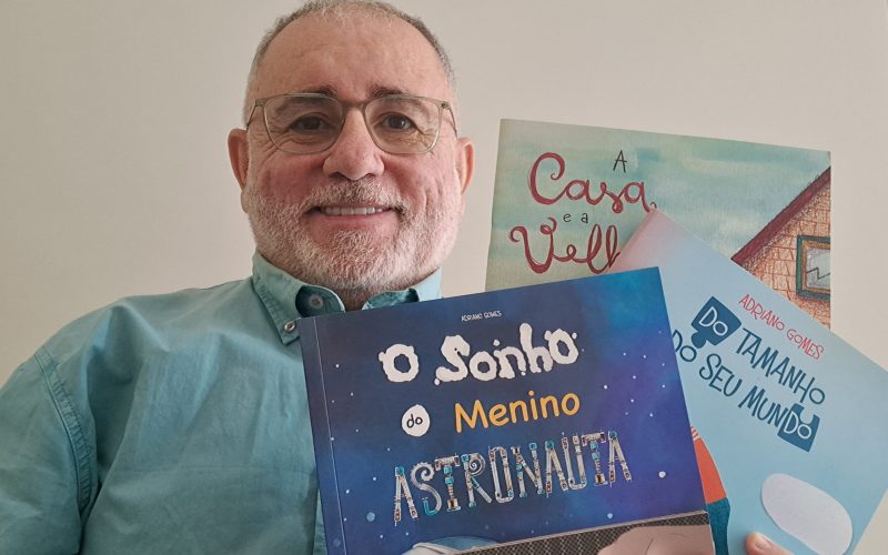 Conectando Gerações: Autores Inspiram Estudantes na 4ª FLINR em Natal