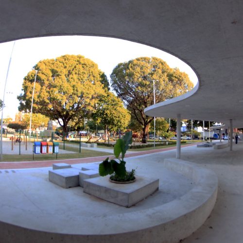 6ª edição do FLIN – Festival Literário de Natal começa hoje (27) na Praça Pedro Velho