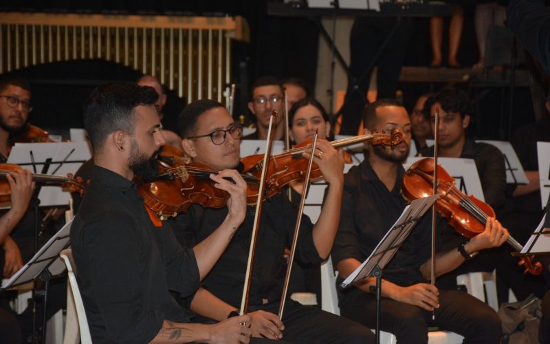 Prefeitura de Parnamirim anuncia cancelamento do projeto “Orquestra para todos” desse fds