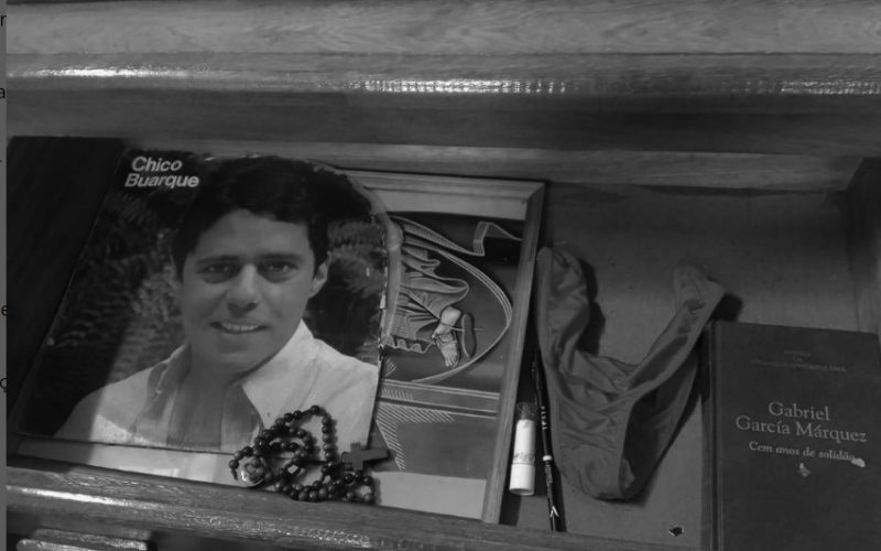 Pré-estreia do filme O Poema em Natal, marca os 60 anos de golpe militar no Brasil